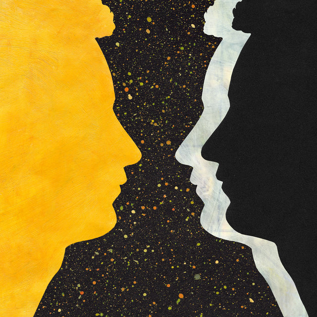 TOM MISCH & GOLDLINK&nbsp;met&nbsp;'LOST IN PARIS'
