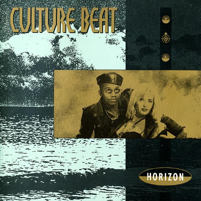 CULTURE BEAT met 'NO DEEPER MEANING'