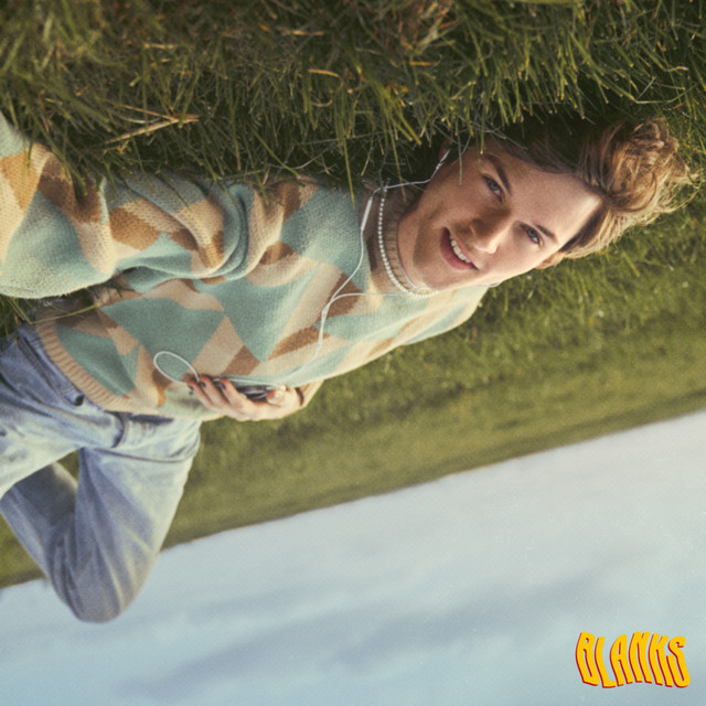 BLANKS met 'IN MY FEELINGS'