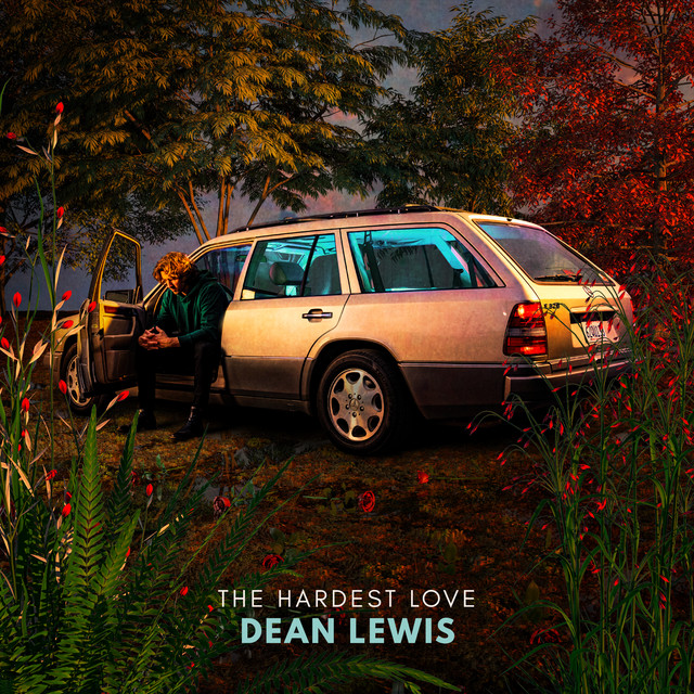DEAN LEWIS&nbsp;met&nbsp;'HOW DO I SAY GOODBYE'