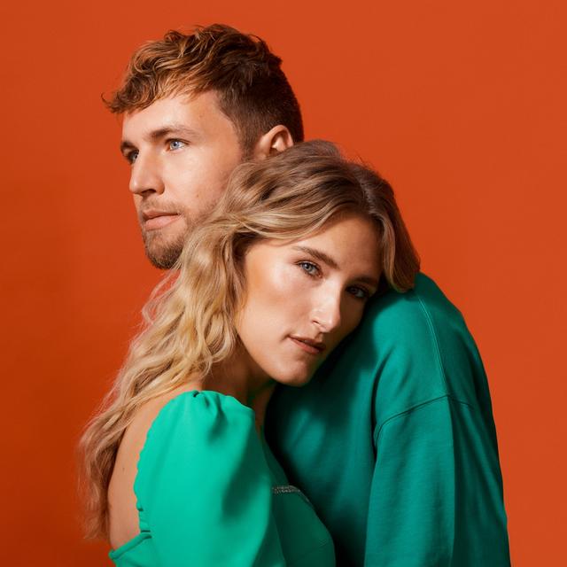 SUZAN & FREEK&nbsp;met&nbsp;'SLAPELOOSHEID'