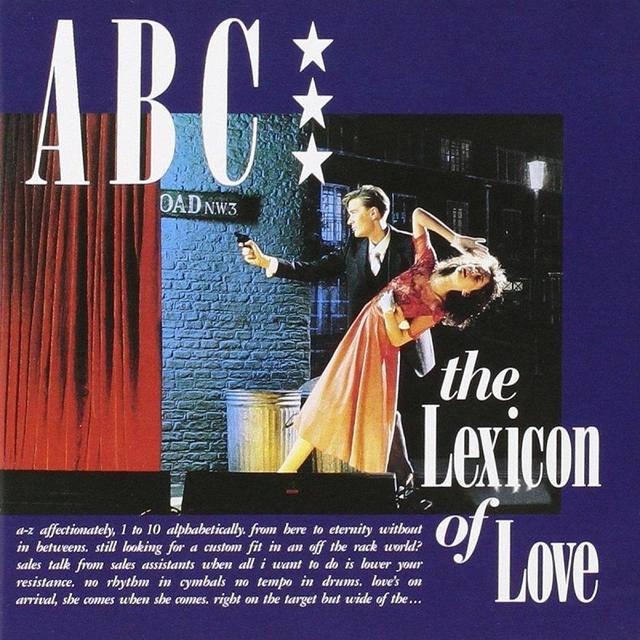 ABC&nbsp;met&nbsp;'ALL OF MY HEART'