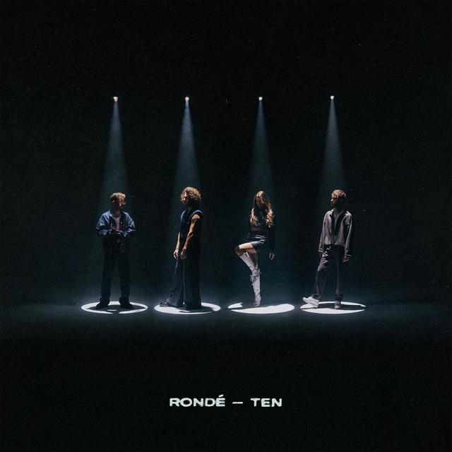 RONDÉ&nbsp;met&nbsp;'UNDECIDED'