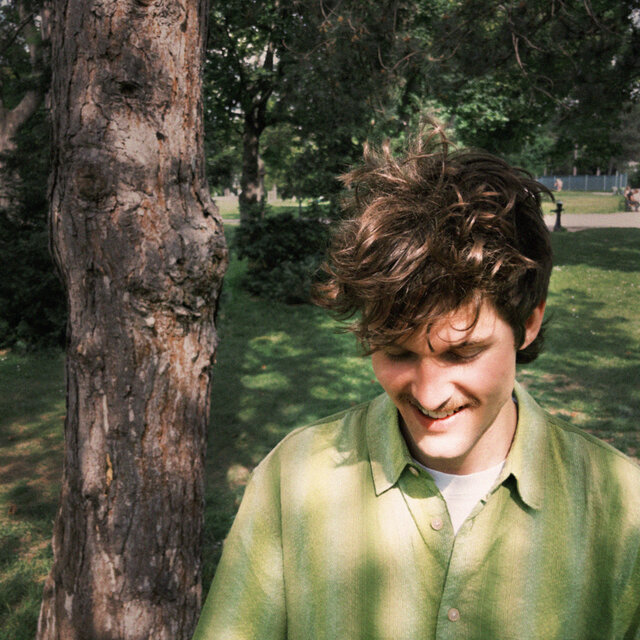 BLANKS&nbsp;met&nbsp;'HOPES UP HIGH'