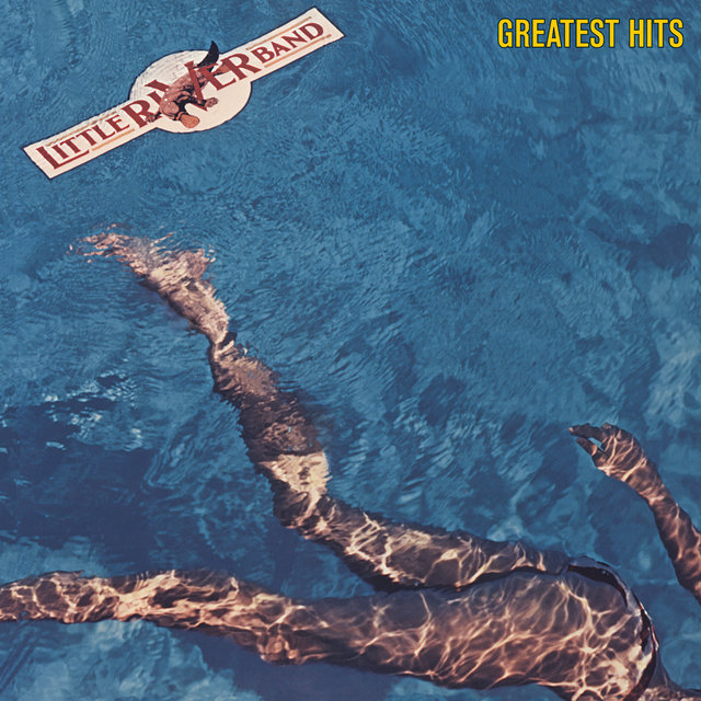 LITTLE RIVER BAND&nbsp;met&nbsp;'IT'S A LONG WAY THERE'