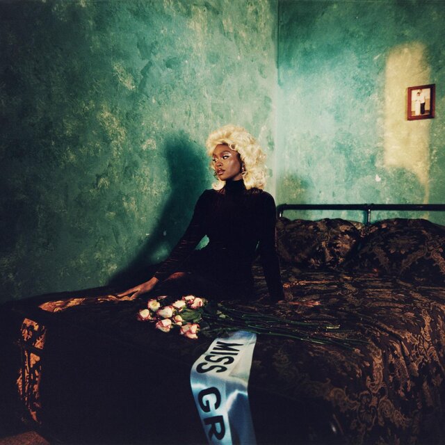 BJ THE CHICAGO KID & CORY HENRY&nbsp;met&nbsp;'FORGOT YOUR NAME'