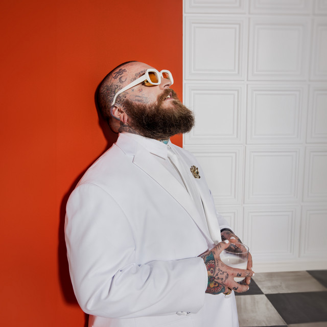 TEDDY SWIMS met 'BAD DREAMS'