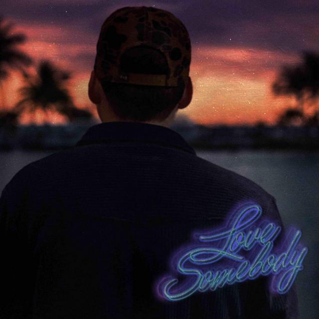 MORGAN WALLEN met 'LOVE SOMEBODY'