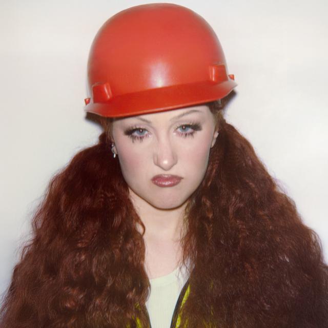 CHAPPELL ROAN met 'THE GIVER'