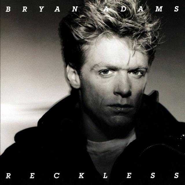 BRYAN ADAMS&nbsp;met&nbsp;'SOMEBODY'