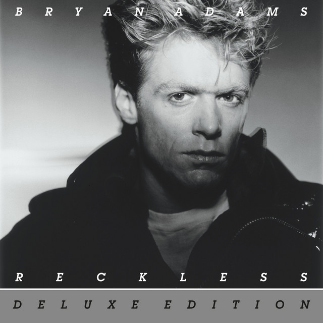 BRYAN ADAMS&nbsp;met&nbsp;'SUMMER OF '69'