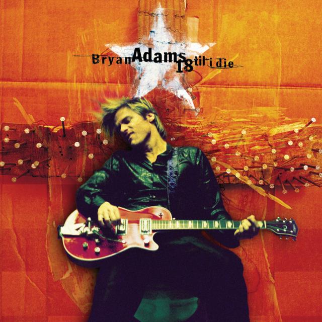 BRYAN ADAMS met 'HAVE YOU EVER REALLY LOVED A WOMAN'
