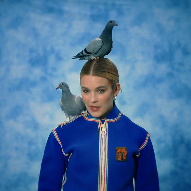 POMMELIEN THIJS / ATLAS