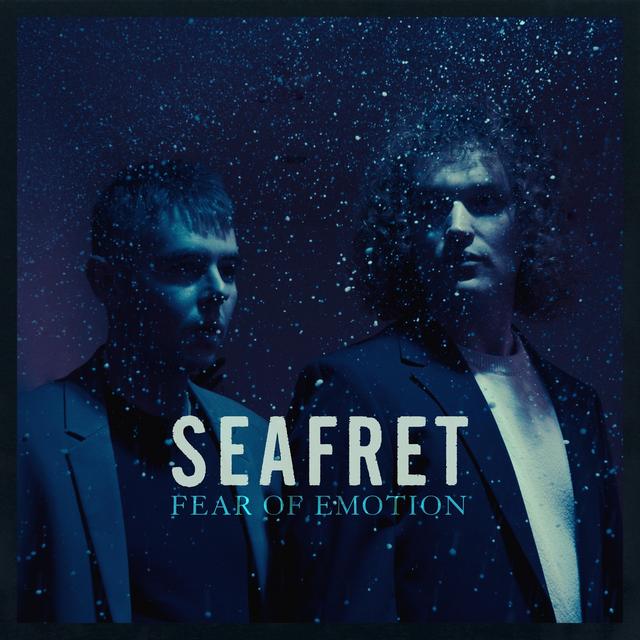 SEAFRET & KT TUNSTALL&nbsp;met&nbsp;'FIVE MORE SECONDS'