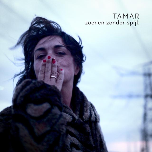 TAMAR&nbsp;/&nbsp;ZOENEN ZONDER SPIJT