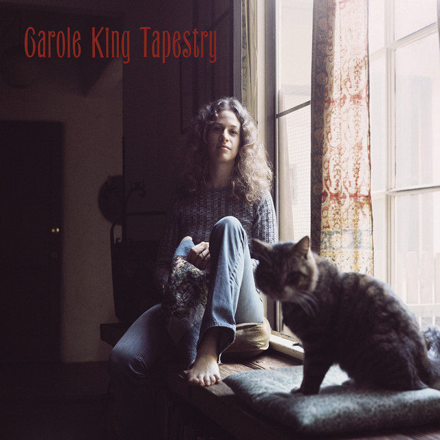 CAROLE KING&nbsp;met&nbsp;'(YOU MAKE ME FEEL LIKE) A NATURAL WOMAN'