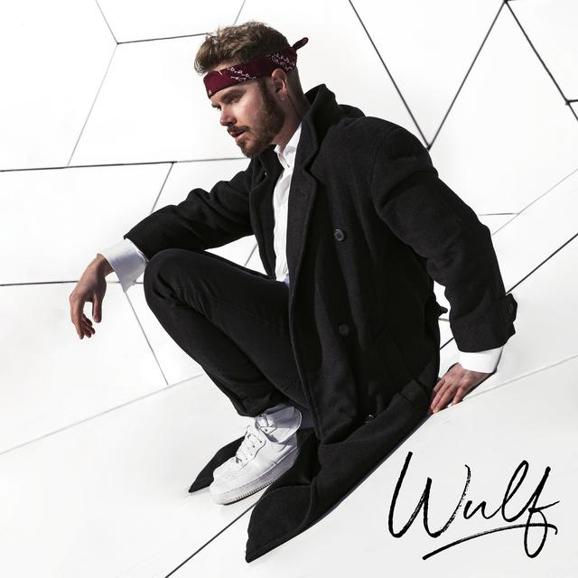 WULF&nbsp;met&nbsp;'MIND MADE UP'