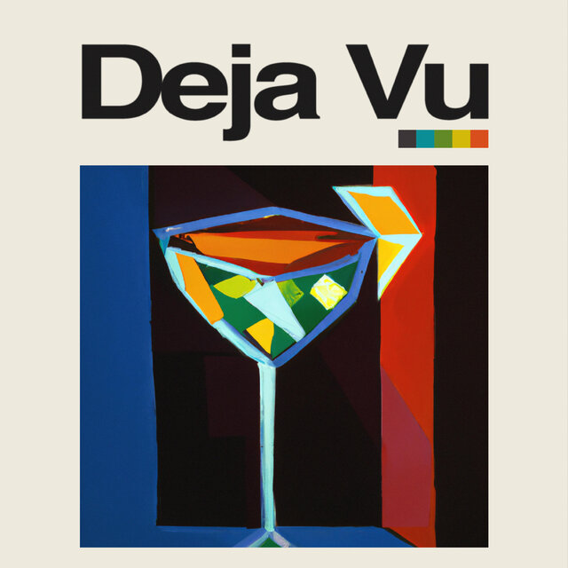 WATERLEAF&nbsp;met&nbsp;'DEJA VU'