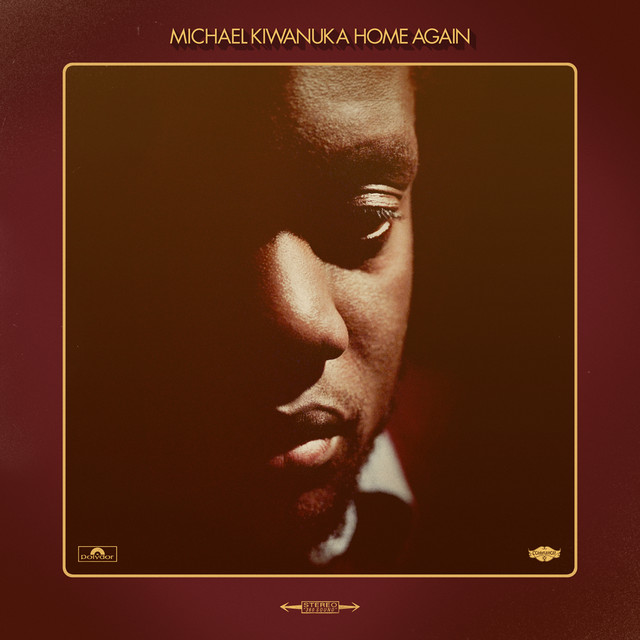 MICHAEL KIWANUKA&nbsp;met&nbsp;'I'LL GET ALONG'