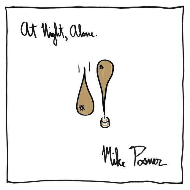 MIKE POSNER&nbsp;met&nbsp;'I TOOK A PILL IN IBIZA'