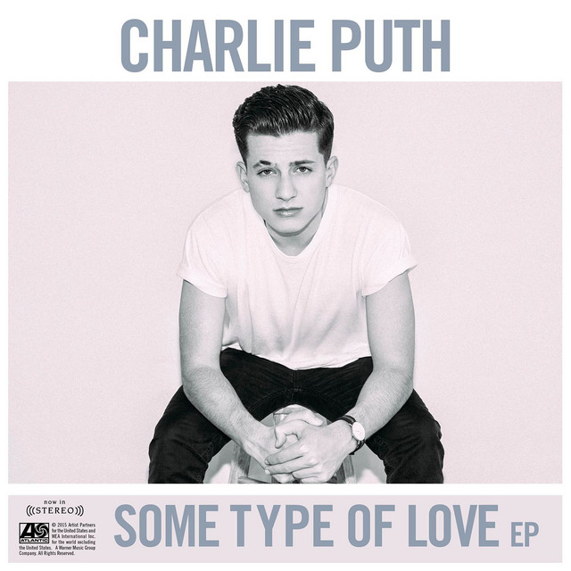 CHARLIE PUTH & MEGHAN TRAINOR met 'MARVIN GAYE'