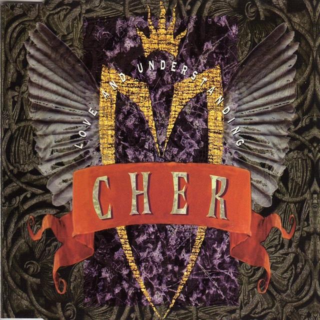 CHER&nbsp;met&nbsp;'LOVE AND UNDERSTANDING'