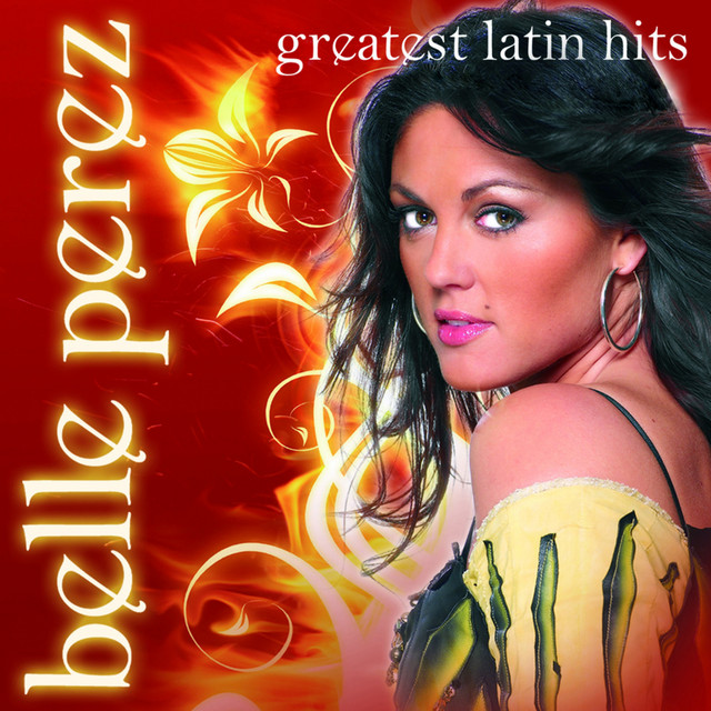 BELLE PEREZ&nbsp;met&nbsp;'ENAMORADA'