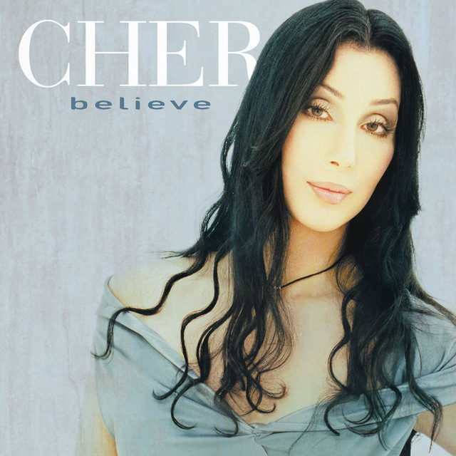 CHER&nbsp;met&nbsp;'STRONG ENOUGH'