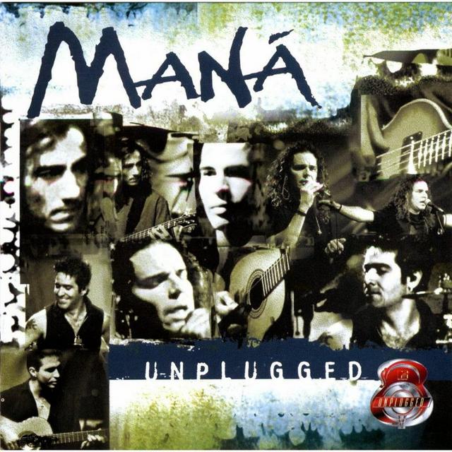 MANÁ met 'VIVIR SIN AIRE'