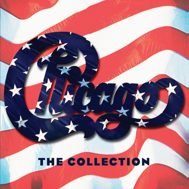 CHICAGO&nbsp;met&nbsp;'HARD TO SAY I'M SORRY'