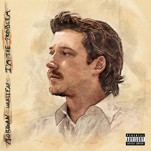 MORGAN WALLEN FEAT. TATE MCRAE&nbsp;met&nbsp;'WHAT I WANT'