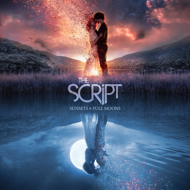 THE SCRIPT&nbsp;met&nbsp;'THE LAST TIME'