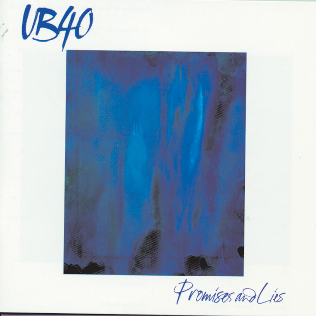 UB40&nbsp;met&nbsp;'CAN'T HELP FALLING IN LOVE'