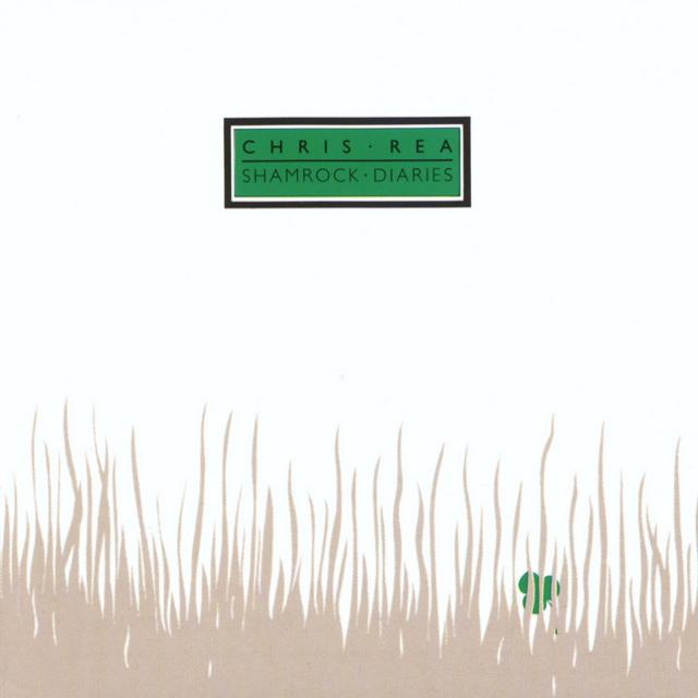 CHRIS REA&nbsp;met&nbsp;'JOSEPHINE'