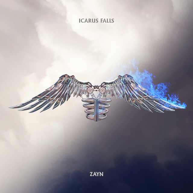 ZAYN FEAT. SIA&nbsp;met&nbsp;'DUSK TILL DAWN'