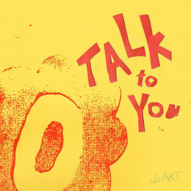 ANOTR FEAT. 54 ULTRA&nbsp;met&nbsp;'TALK TO YOU'