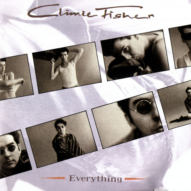 CLIMIE FISHER&nbsp;met&nbsp;'LOVE CHANGES (EVERYTHING)'