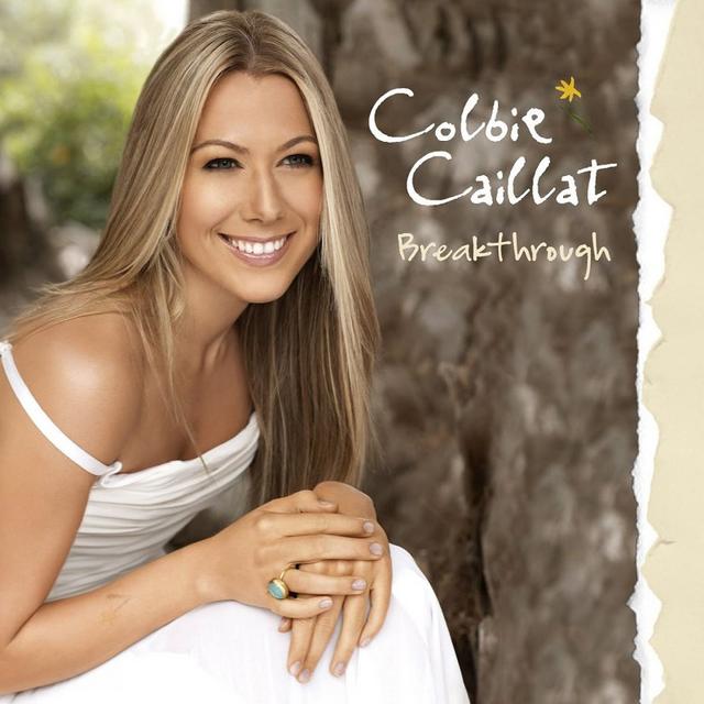 COLBIE CAILLAT&nbsp;met&nbsp;'FALLIN' FOR YOU'