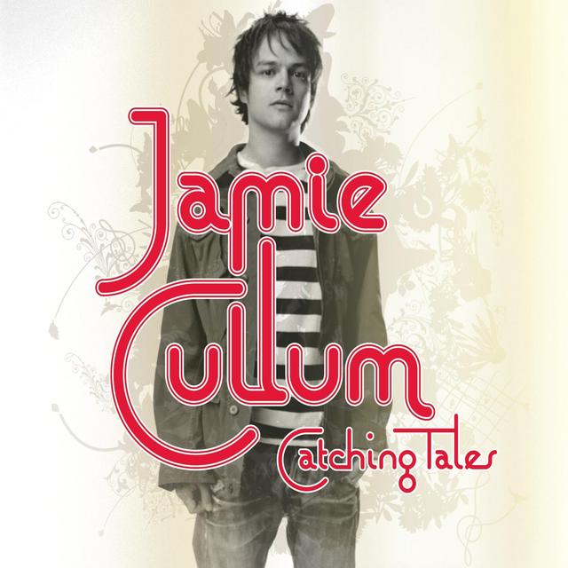JAMIE CULLUM&nbsp;met&nbsp;'MIND TRICK'