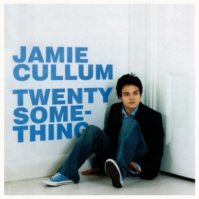 JAMIE CULLUM&nbsp;met&nbsp;'WHAT A DIFFERENCE A DAY MADE'
