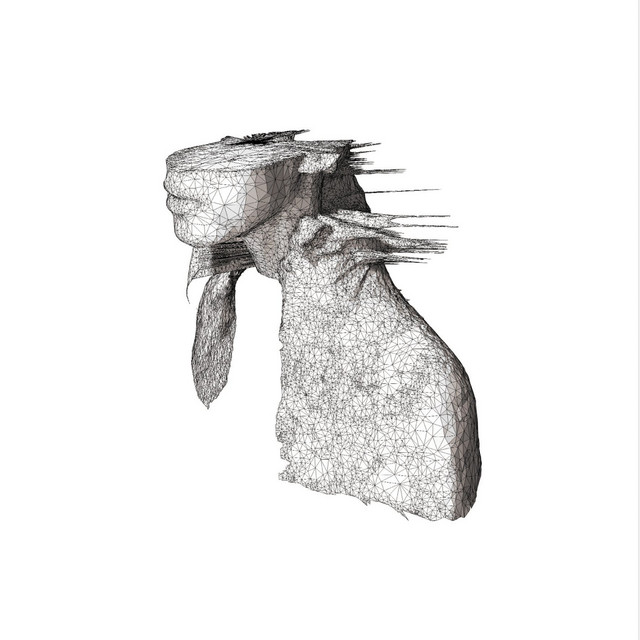 COLDPLAY&nbsp;met&nbsp;'THE SCIENTIST'