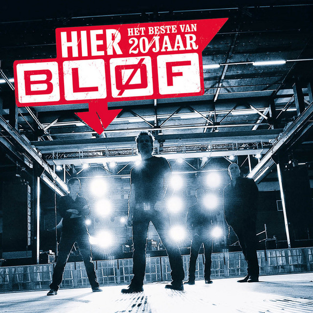 COUNTING CROWS & BLØF&nbsp;met&nbsp;'HOLIDAY IN SPAIN'