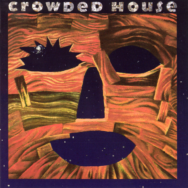 CROWDED HOUSE&nbsp;met&nbsp;'IT'S ONLY NATURAL'