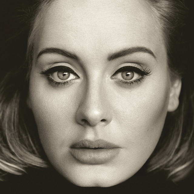 ADELE&nbsp;met&nbsp;'HELLO'