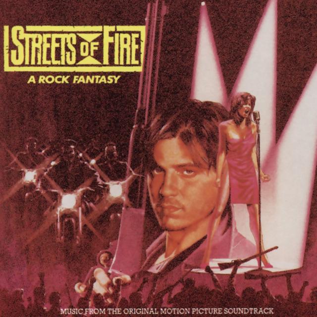 DAN HARTMAN met 'I CAN DREAM ABOUT YOU'
