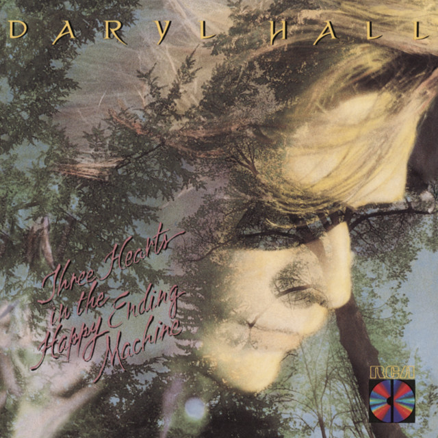 DARYL HALL&nbsp;met&nbsp;'DREAMTIME'