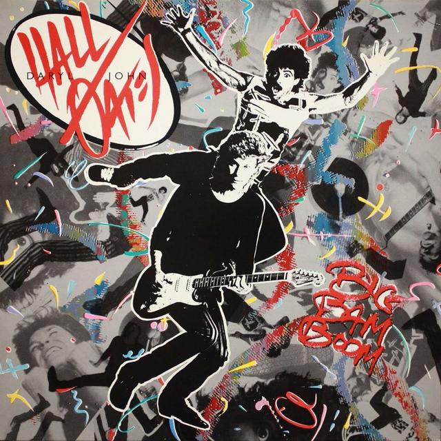 DARYL HALL & JOHN OATES&nbsp;met&nbsp;'OUT OF TOUCH'
